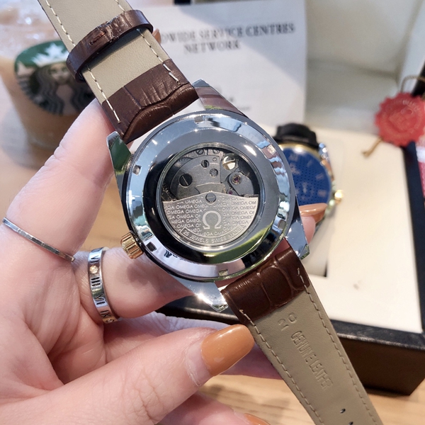 ブランド時計素材ディテール